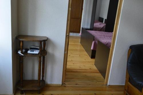 Степанцминда: Zaza's House