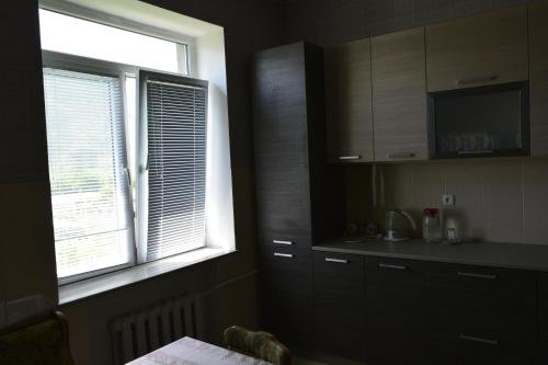 Степанцминда: Zaza's House