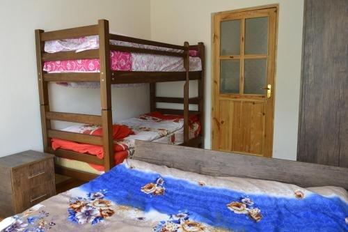 Степанцминда: Zaza's House