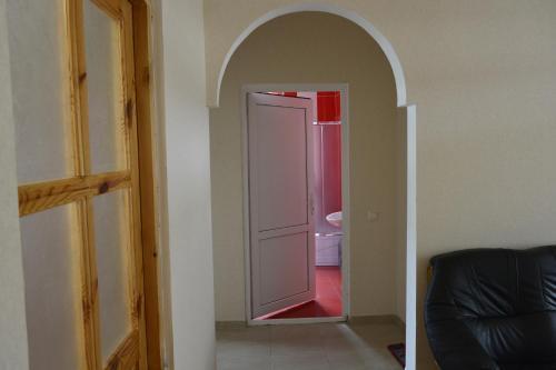 Степанцминда: Zaza's House