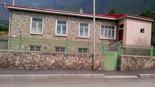 Kazbegi Hostel — фото 1
