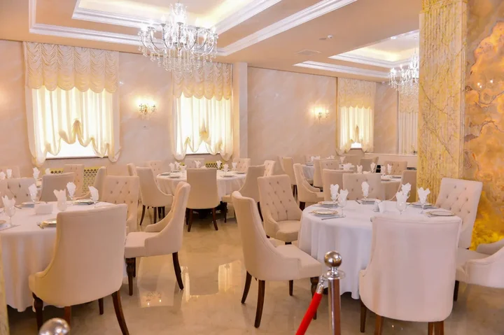 Баку: Ammar Grand Hotel