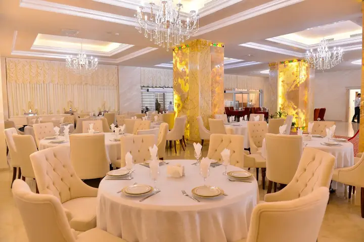 Баку: Ammar Grand Hotel