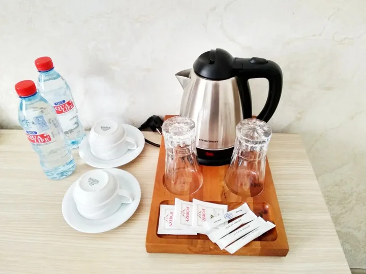 Баку: Ammar Grand Hotel
