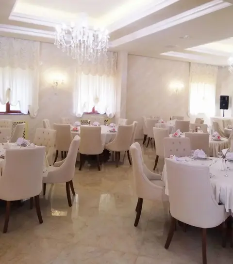 Баку: Ammar Grand Hotel