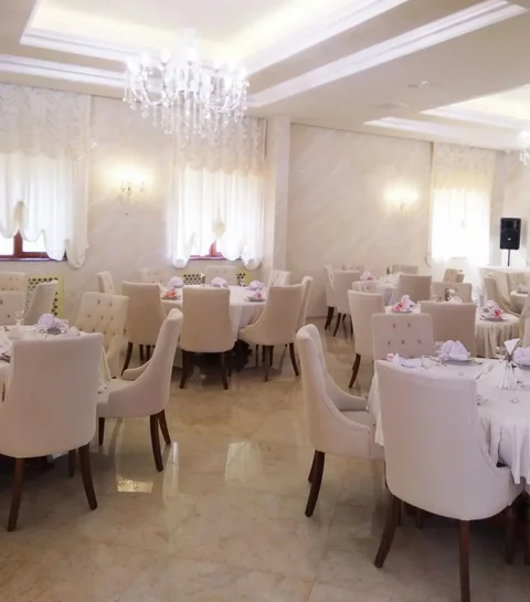 Баку: Ammar Grand Hotel