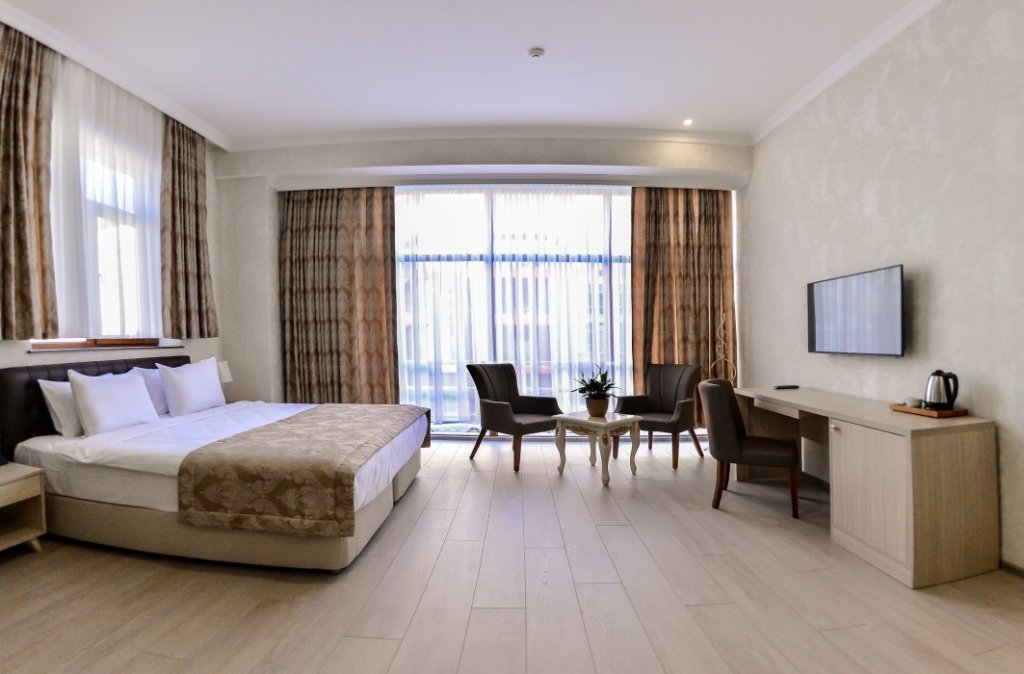 Баку: Ammar Grand Hotel