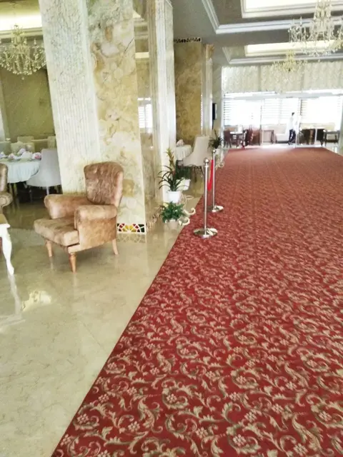 Баку: Ammar Grand Hotel