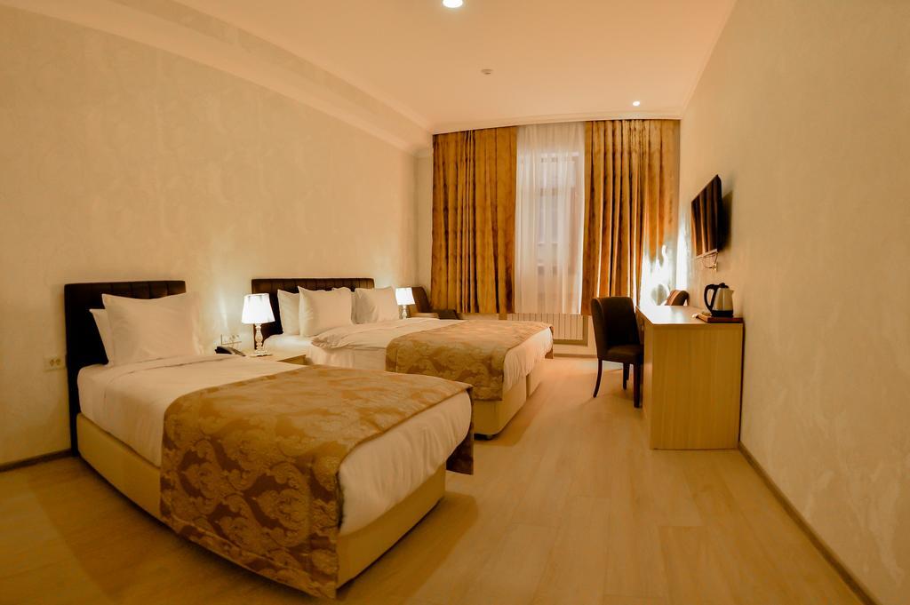 Баку: Ammar Grand Hotel