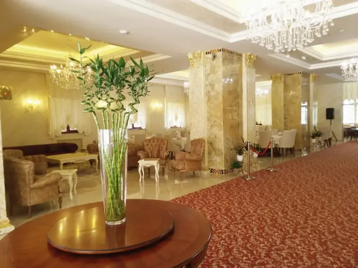 Баку: Ammar Grand Hotel