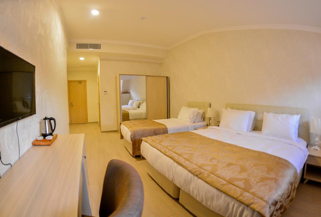 Баку: Ammar Grand Hotel