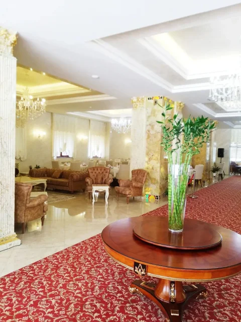 Баку: Ammar Grand Hotel