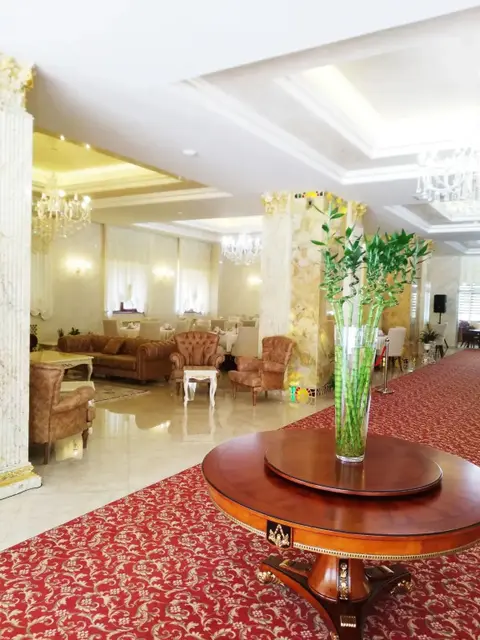 Баку: Ammar Grand Hotel