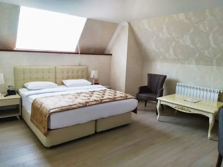Баку: Ammar Grand Hotel