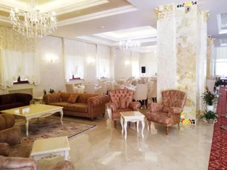 Баку: Ammar Grand Hotel