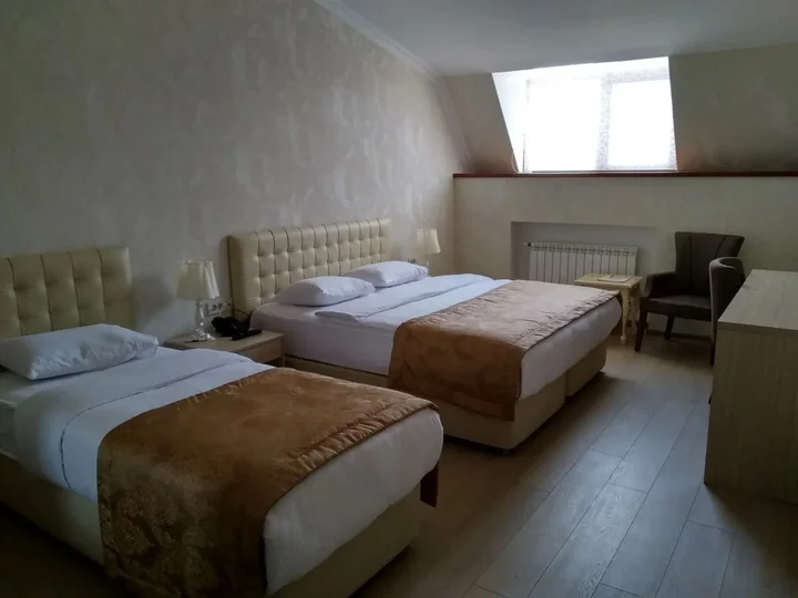 Баку: Ammar Grand Hotel