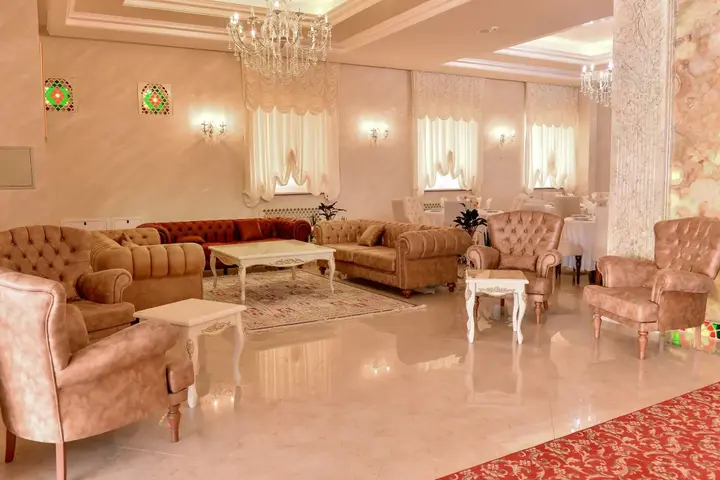 Баку: Ammar Grand Hotel