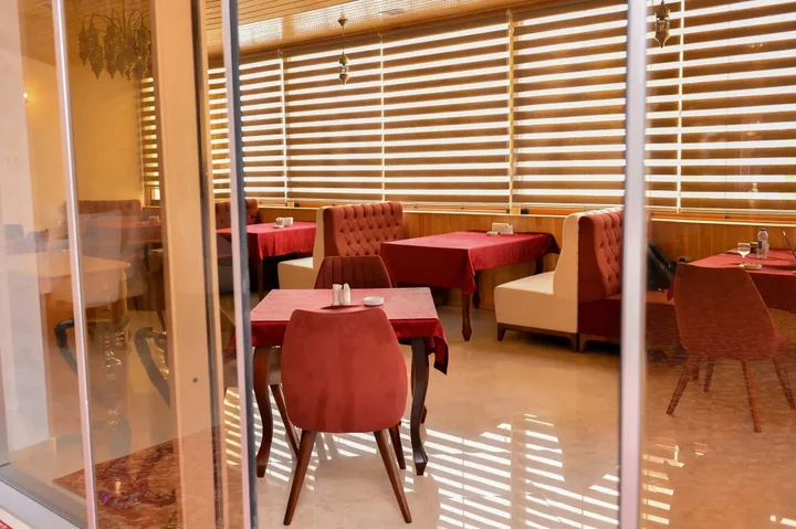 Баку: Ammar Grand Hotel