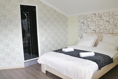 Степанцминда: Hotel NOA Kazbegi