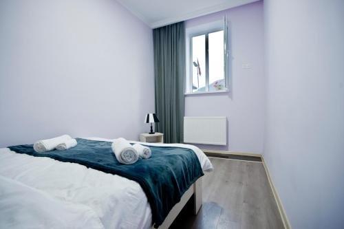 Степанцминда: Hotel NOA Kazbegi