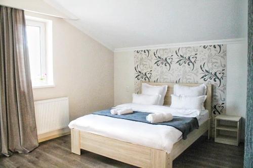 Степанцминда: Hotel NOA Kazbegi