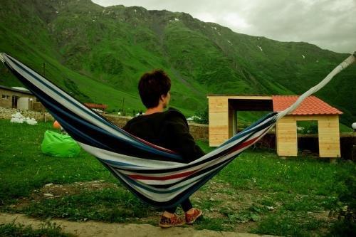 Степанцминда: Hotel NOA Kazbegi