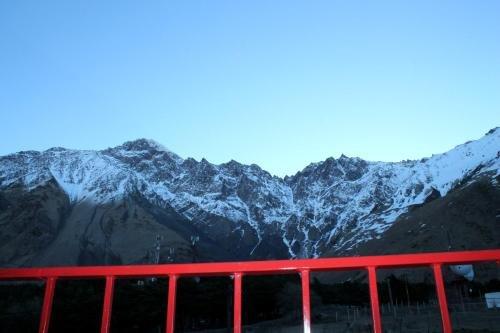 Степанцминда: Hotel NOA Kazbegi