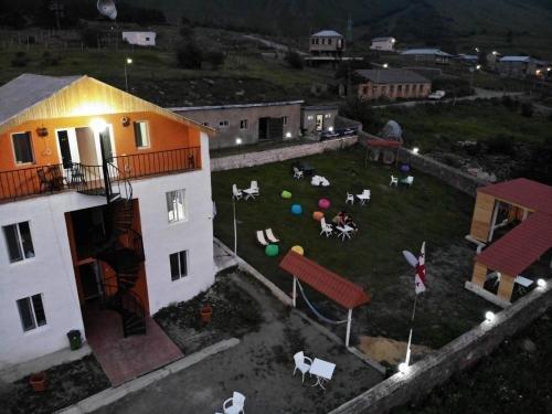 Степанцминда: Hotel NOA Kazbegi