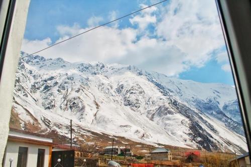 Степанцминда: Hotel NOA Kazbegi