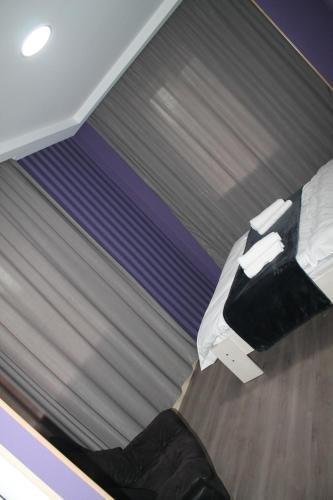 Степанцминда: Hotel NOA Kazbegi