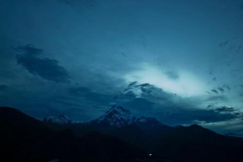 Степанцминда: Hotel NOA Kazbegi