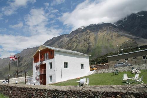Степанцминда: Hotel NOA Kazbegi