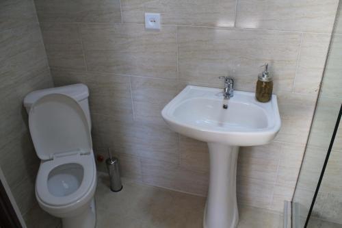 Степанцминда: Hotel NOA Kazbegi