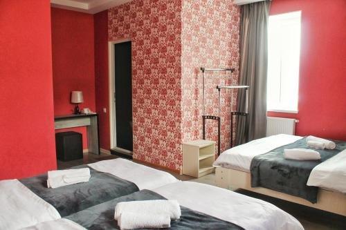 Степанцминда: Hotel NOA Kazbegi