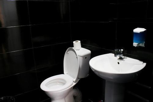 Степанцминда: Hotel NOA Kazbegi