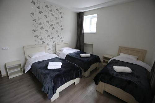 Степанцминда: Hotel NOA Kazbegi