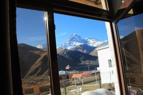 Степанцминда: Hotel NOA Kazbegi