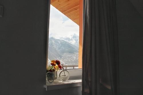 Степанцминда: Hotel NOA Kazbegi