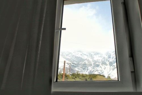 Степанцминда: Hotel NOA Kazbegi