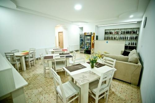Степанцминда: Hotel NOA Kazbegi