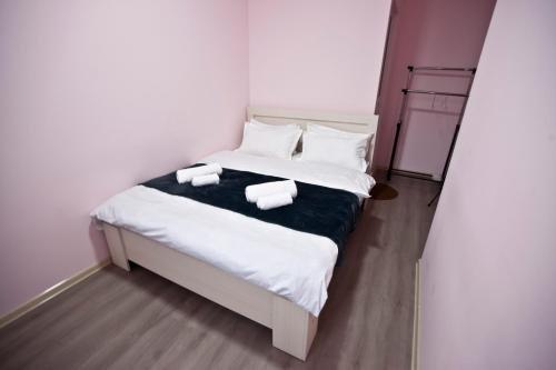 Степанцминда: Hotel NOA Kazbegi