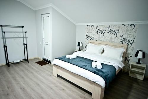 Степанцминда: Hotel NOA Kazbegi