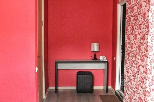 Степанцминда: Hotel NOA Kazbegi