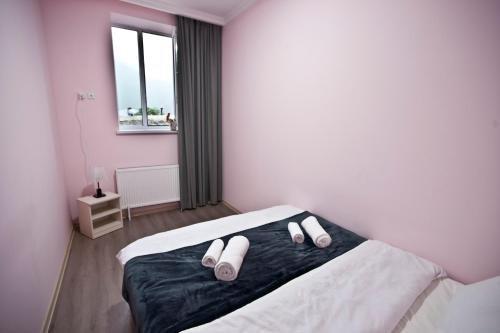 Степанцминда: Hotel NOA Kazbegi