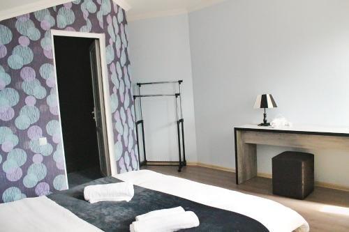 Степанцминда: Hotel NOA Kazbegi