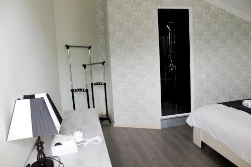 Степанцминда: Hotel NOA Kazbegi