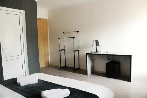 Степанцминда: Hotel NOA Kazbegi