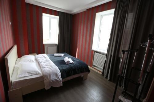 Степанцминда: Hotel NOA Kazbegi