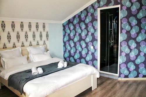 Степанцминда: Hotel NOA Kazbegi