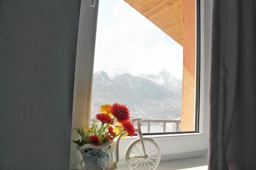 Степанцминда: Hotel NOA Kazbegi
